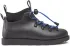 Šnurovacia obuv Native - Fitzsimmons Citylite Bloom Jr 32106848-1019 Jiffy Black/Victoria Blue