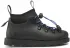Šnurovacia obuv Native - Fitzsimmons Citylite Bloom Yth 35106848-1019 Jiffy Black/Jiffy Black/Victoria Blue