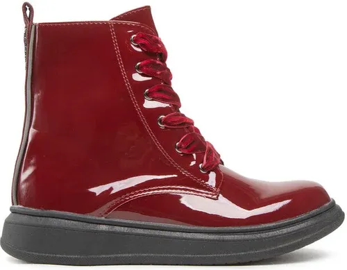 Čižmy Garvalin - 221550-C S Burdeos