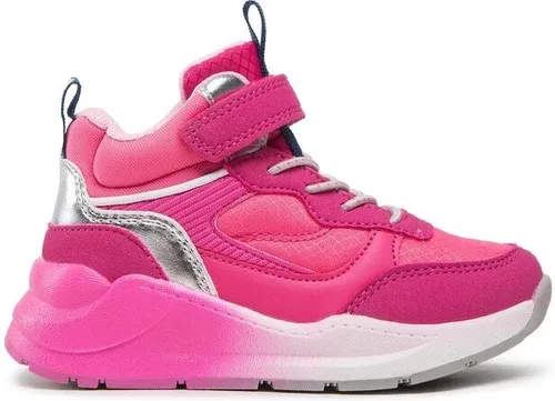 Sneakersy Garvalin - 221661-D M Fucsia Y Rosa