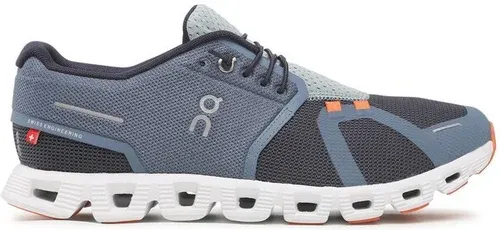 Topánky On - Cloud 5 Push 6998554 Dust/Ink