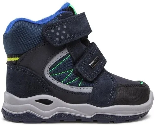 Snehule Imac - 283828 M Green 7030/002