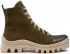 Outdoorová obuv Nessi - 21091 Khaki W