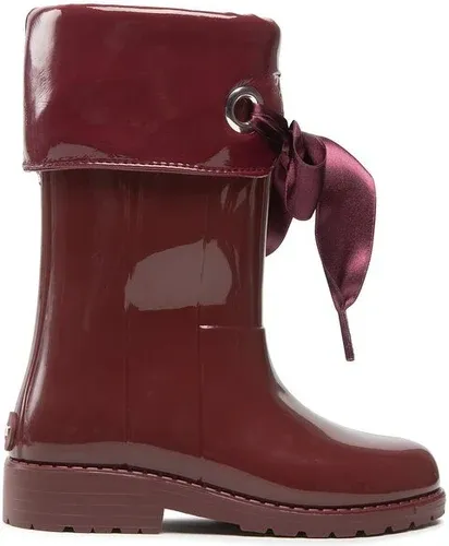 Gumáky Igor - Campera Charol W10114-025 Burdeos