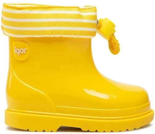 Gumáky Igor - Bambi Navy W10255-008 Amarillo
