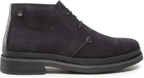 Šnurovacia obuv U.S. Polo Assn. - Yann003 YANN003M/BSL1 Dgr003