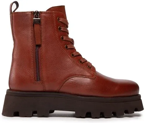 Členková obuv Ara - 12-16723-09 Brandy