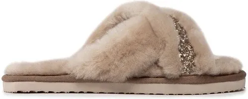 Papuče Ara - 15-29917-05 Taupe