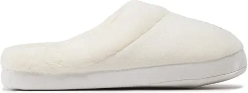 Papuče Lauren Ralph Lauren - ILN02140 Cream