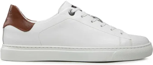 Sneakersy Paul&amp;Shark - 12318024 White 010