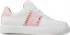 Sneakersy PHILIPP PLEIN - Studs AABS USC0183 PLE010N White/Rose 0103