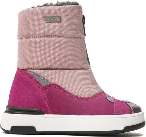 Snehule Bartek - 11651004 Róż