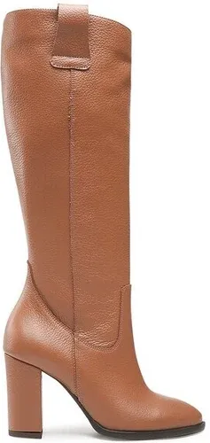 Čižmy R.Polański - 1430 Brązowy Lico