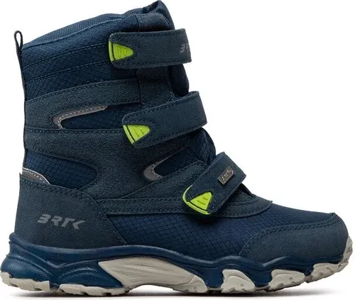 Snehule Bartek - 17587006 Modrá