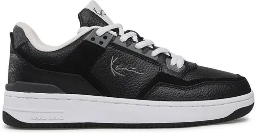 Sneakersy Karl Kani - Kani 89 LXRY PRM 1080171 Black/Grey