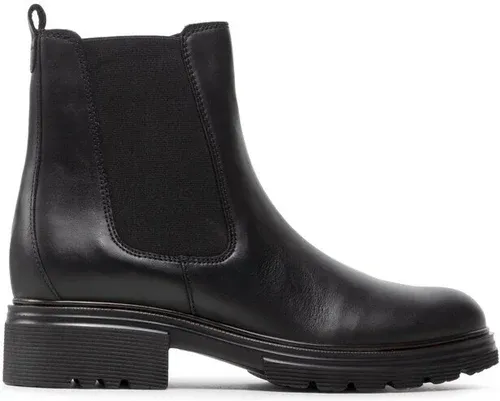 Členková obuv Gabor - 91.610.27 Schwarz