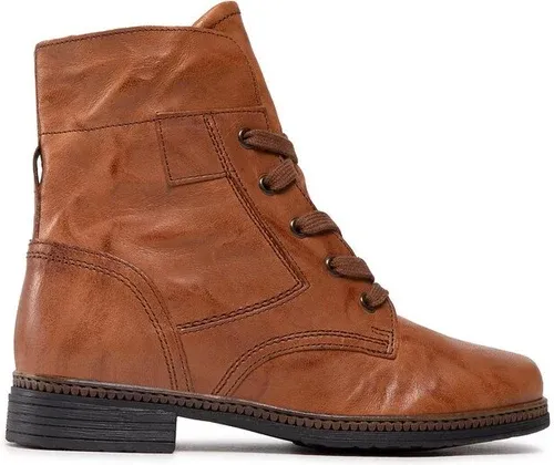 Členková obuv Gabor - 94.674.54 Copper