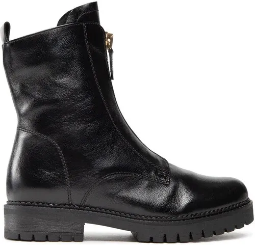 Členková obuv Gabor - 72.722.37 Schwarz