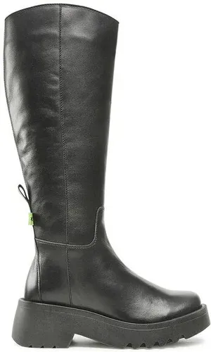 Čižmy Fly London - Myntfly P144908000 Black