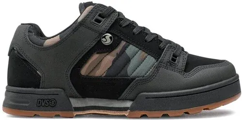 Sneakersy DVS - Militia DVF0000110 Black Camo 973