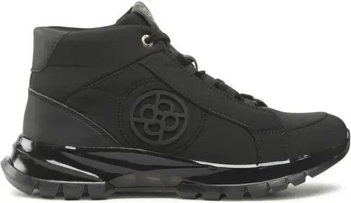 Sneakersy Bugatti - 432-A7D30-6900-1000 Black