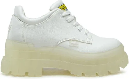 Poltopánky Buffalo - Aspha Cls BN16220661 White