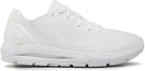 Topánky Under Armour - Ua W Hovr Sonic 5 3024906-102 Wht/Wht