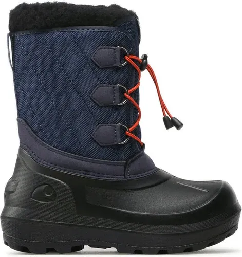 Snehule Viking - Istind 5-27200-510 Navy/Red