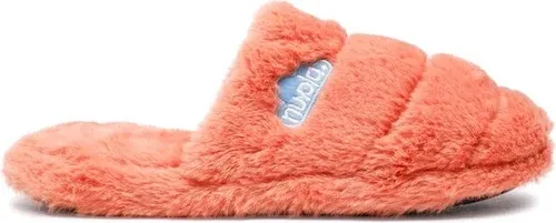 Papuče Nuvola - Zueco Bee UNZBEE667 Coral