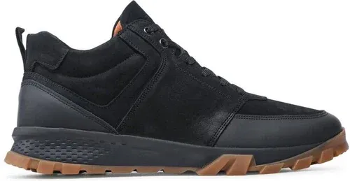 Sneakersy Ryłko - IU7101 Czarny 9ZP