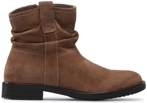 Členková obuv Lasocki - WI23-DALIA3-10 Beige