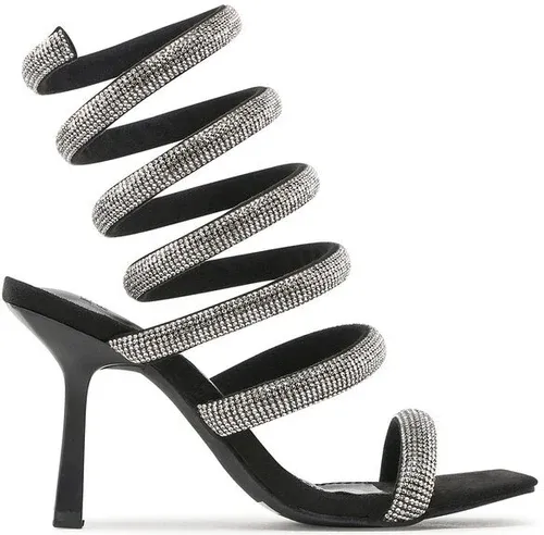 Sandále Jenny Fairy - KL-YY1973-1 Black