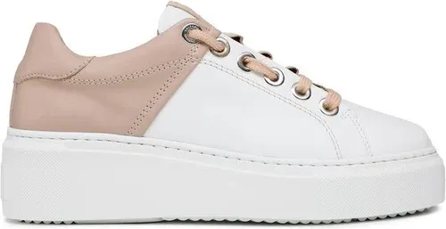Sneakersy Valentino - 91190894 White/Beige