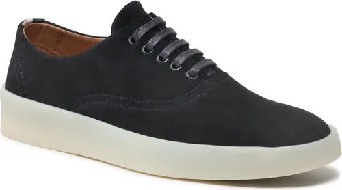 Sneakersy Boss - Clay 50474482 10243261 01 Dark Blue 401