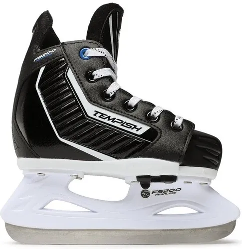 Korčule Tempish - Fs 200 130000083 Čierna