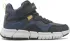 Šnurovacia obuv Geox - J Flexyper B.B Abx A J269XA 032ME C0700 S Navy/Avio
