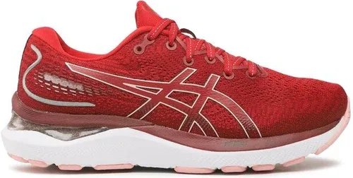 Topánky Asics - Gel-Cumulus 24 1012B206 Cranberry/Frosted Rose 600