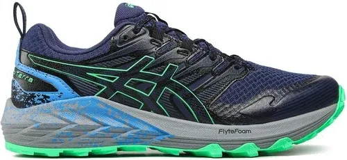 Topánky Asics - Gel-Trabuco Terra 1011B029 Deep Ocean/New Leaf 409