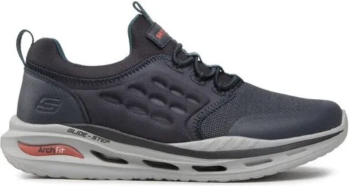 Sneakersy Skechers - Verdigo 210433/DKNV Dark Navy