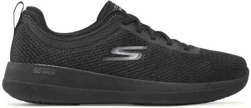 Sneakersy Skechers - Go Walk Stability 216142/BBK Black