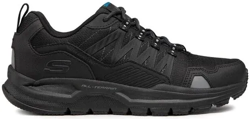 Sneakersy Skechers - Ashwick 51926/BBK Black