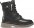 Členková obuv Refresh - 170050 Black