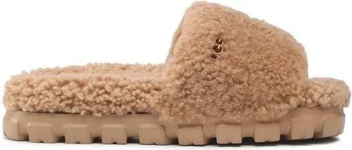 Papuče Ugg - W Cozetta Curly 1130838 Che
