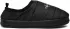 Papuče Calvin klein jeans - Home Slipper YM0YM00556 Black BDS