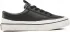 Sneakersy TOMMY JEANS - Leather Vulc Ess EN0EN01932 Black BDS