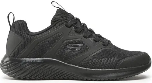Sneakersy Skechers - High Degree 232279/BBK Black