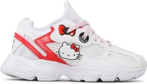 Topánky adidas - adidas Astir C GX1877 Ftwwht/Vivred/Cblack