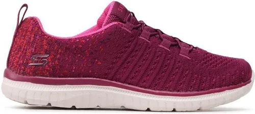 Sneakersy Skechers - Virtue 104411/RAS Raspberry