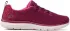 Sneakersy Skechers - Virtue 104411/RAS Raspberry