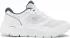 Sneakersy Skechers - Go Walk Flex 216480 /WNV White/Navy